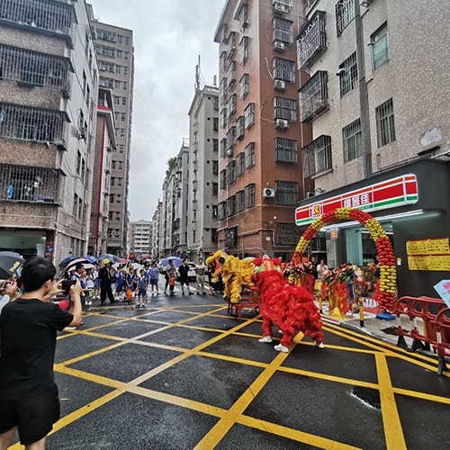 在廣東便利店加盟有哪些需要注意的？