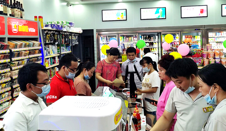 便利店前景如何？